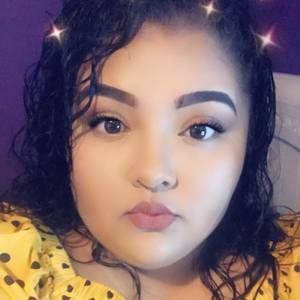 Meet your Posher, Rocio